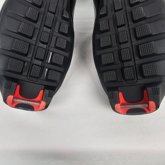 Rossignol XC-1 Tour Cross Country Ski Boots EU 44 US Men’s 10.5 - Picture 7 of 7